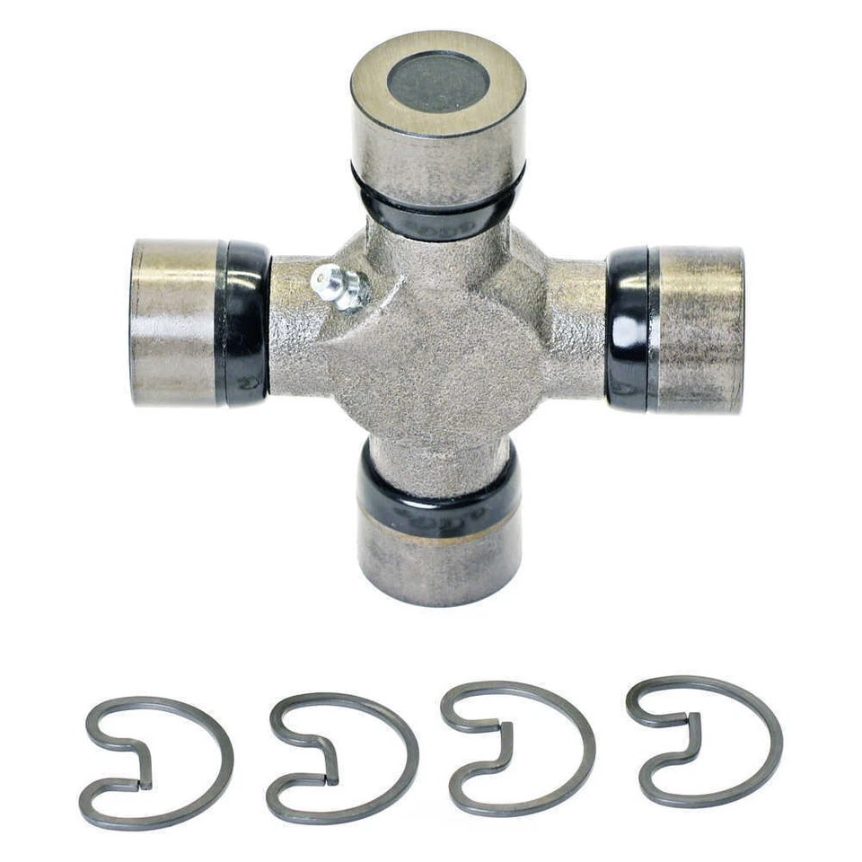 通用接头精密接头 330C — 第 2/4 张图片