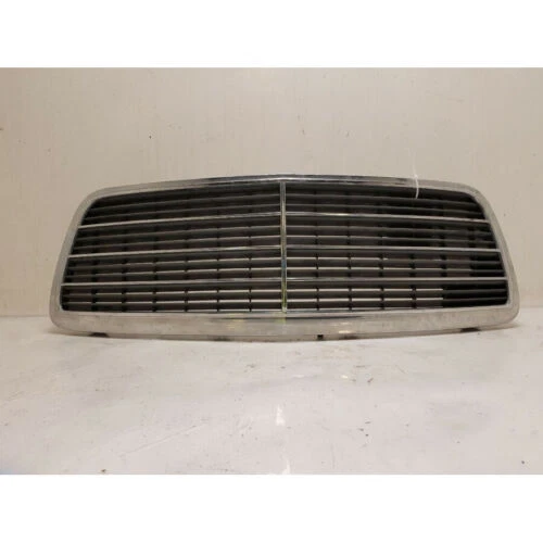 Grilles Mercedes-Benz pour carrosserie d'automobile