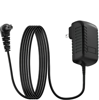 15V 150mA AC Adapter For Black & Decker HLWVA325JF21/ HLWVA325JF21 Type 1/
