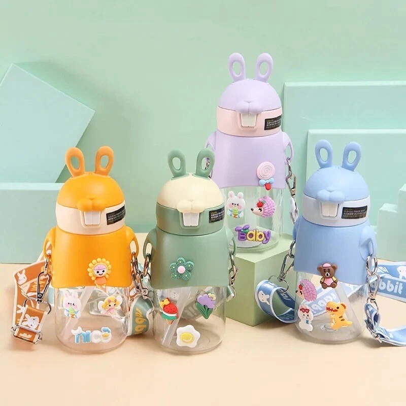 Water bottle bunny cheap