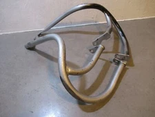 BMW F650 GS Hepco Crash Bars 2003