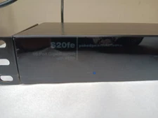 Pakedge Device & Sofware Inc. S20fe 16 Port Managed Switched W. 4 SFP o103