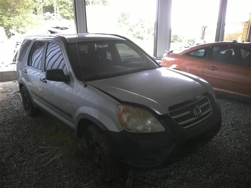 Conjunto de cambio de transmisión CR-V 2005 80627 Foto 2 de 4