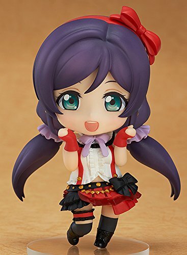 Nendoroid 530 LoveLive! Nozomi Tojo Figure Good Smile Company NEW