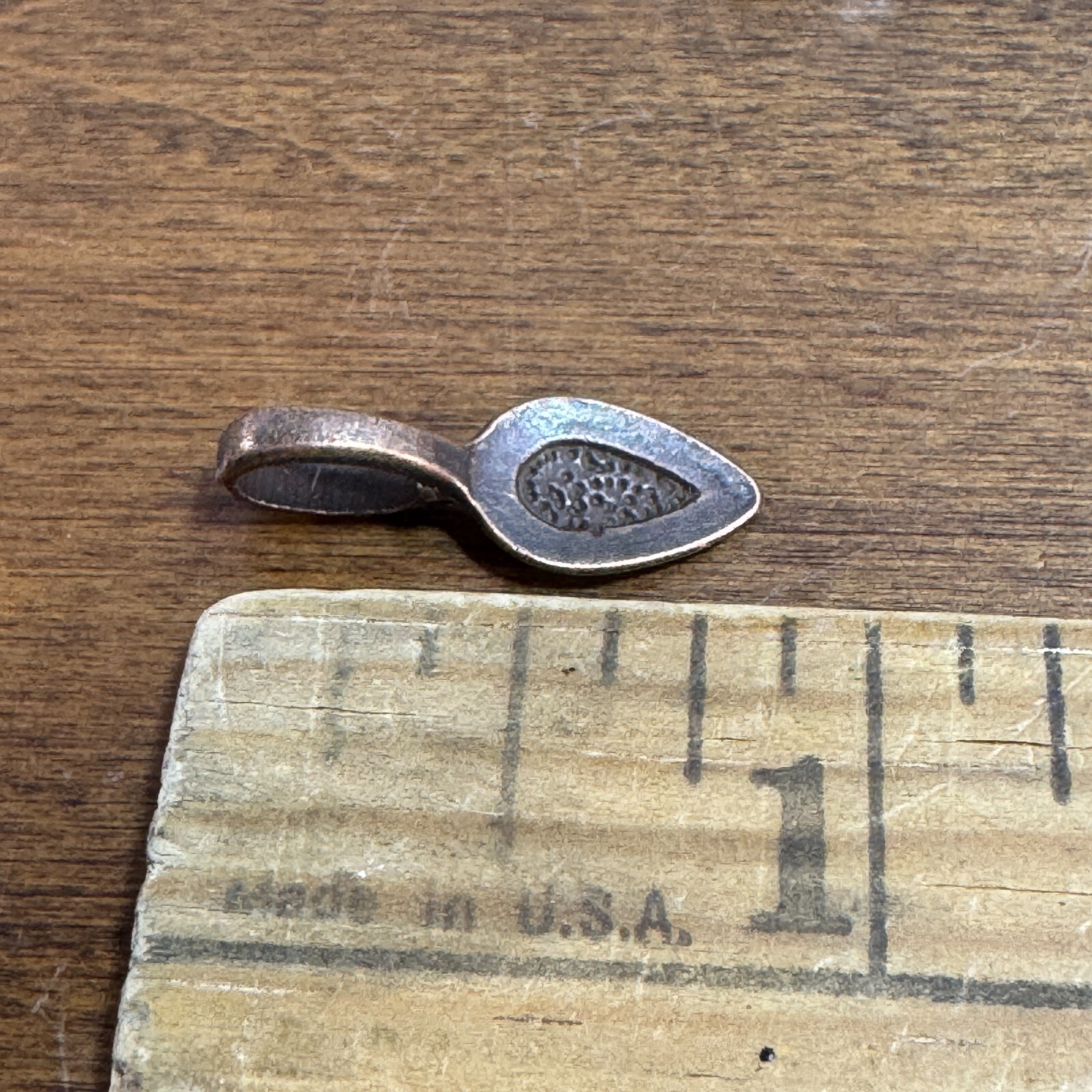 642 Bails Aanraku Silver-Plated Leaf 292 Large 300 Small 50 Bronze Craft Supply