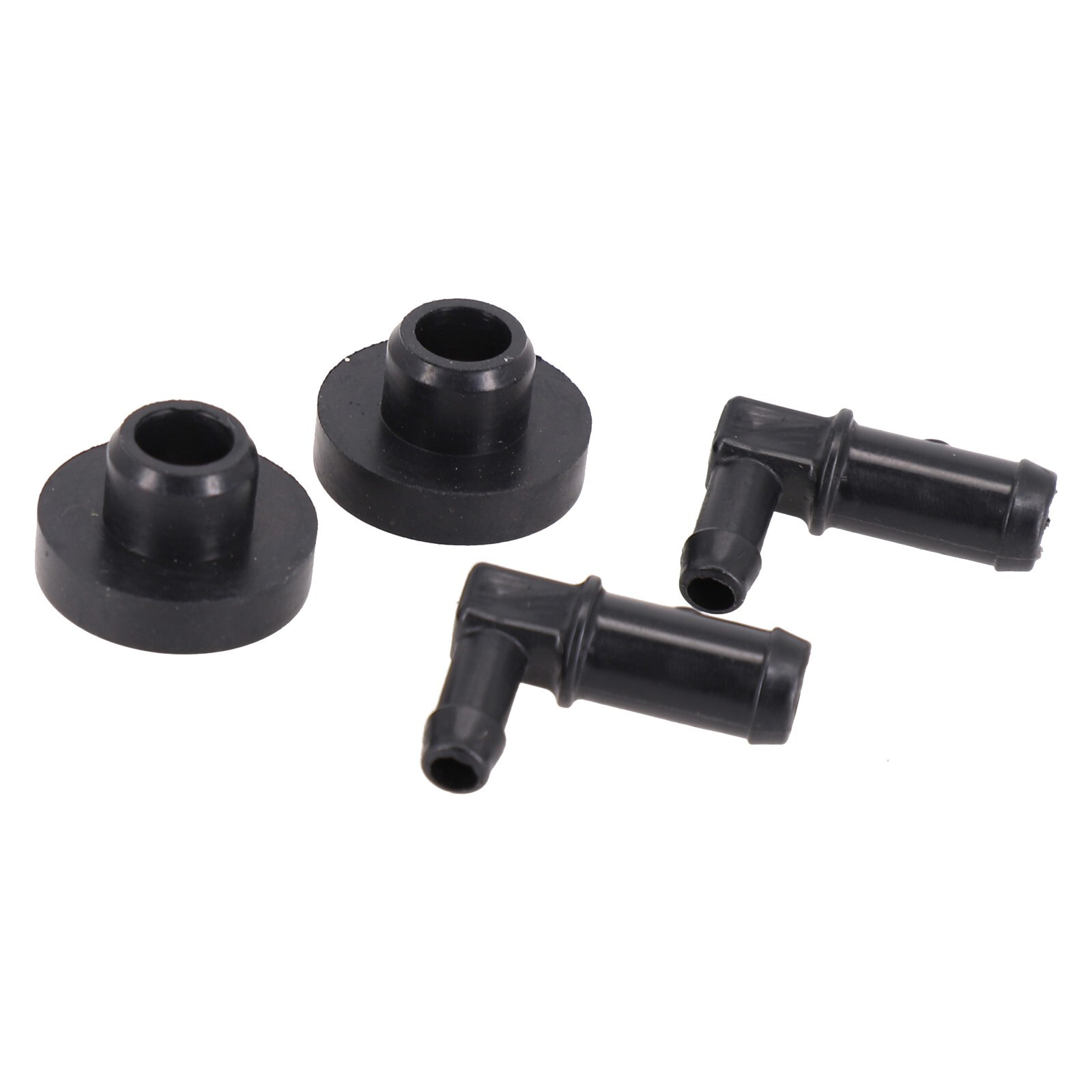 Fuel Tank Stem & Bushing Kit Perfect Fit Solution For Craftsman For