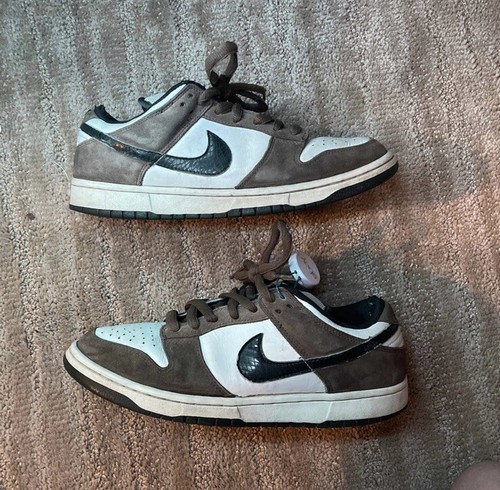 nike sb trail end