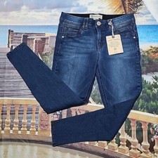 Democracy Ab Technology Jeans Size 8 NWT