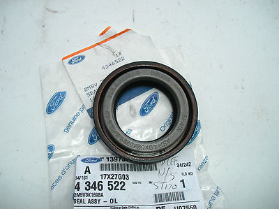 Ford Focus Mk1 ST170 NEU Öldichtung, N/S Diff/ Antriebswelle, Original Ford Teil 