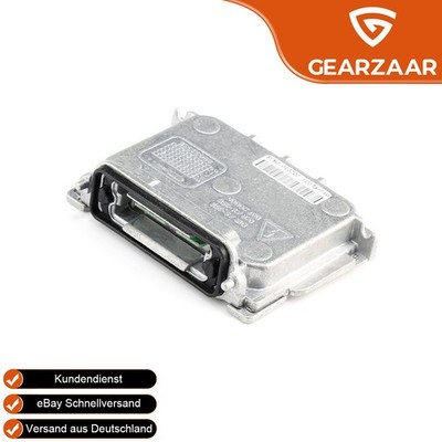Xenon Scheinwerfer Ballast 6G für Seat Altea  Exeo Ibiza Leon Toledo 1X 89034934