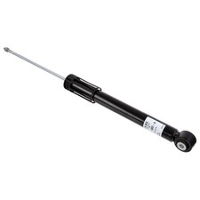 1x ORIGINAL® Sachs Stoßdämpfer Hinten für VW POLO VI T-CROSS (C11 D31) Skoda