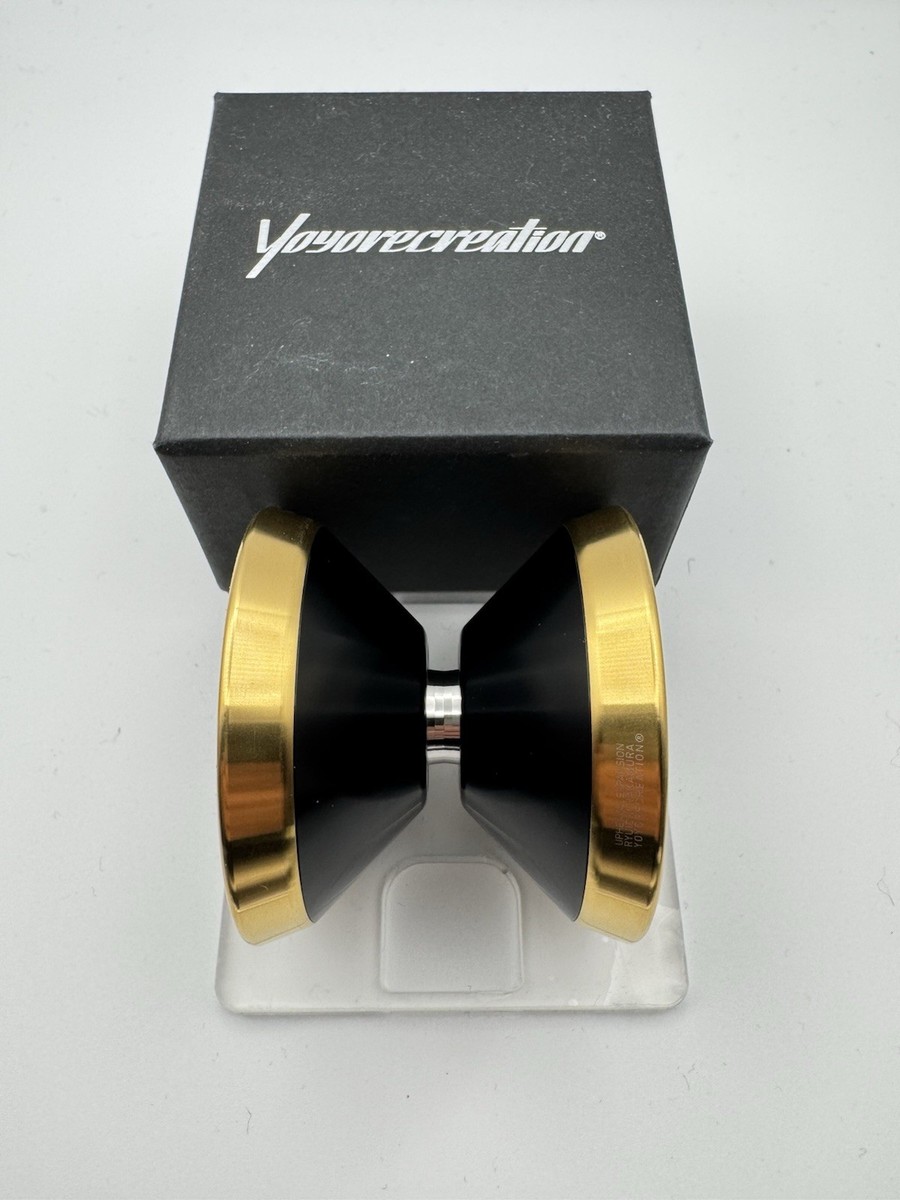 Yoyorecreation Upheaval Expansion Yoyo | eBay