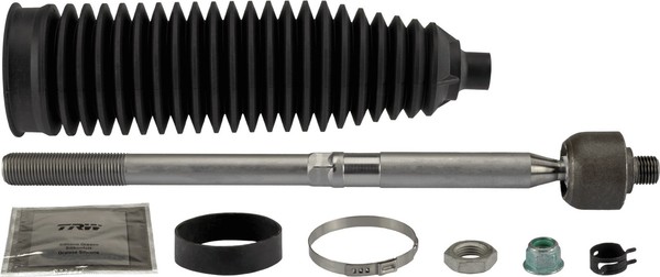 TRW Axialgelenk Spurstange JAR1022 FüR Volvo Ford Focus MAX C70 Kuga C30 V50 S40-image