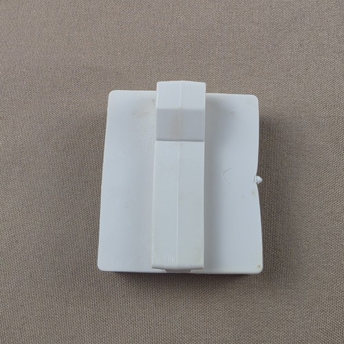 Vtg Safety 1st First REPLACEMENT Base Piece for Fold Up Booster Seat Chair