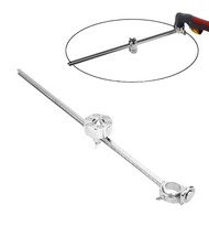 Bussola per Taglio Al Plasma, Torcia per Taglio Al Plasma in Acciaio Inossidabil