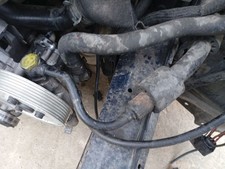 4B1422893AC LENKROHR / 2379090 FÜR AUDI A6 C5 AVANT 4B5, 4B6 2.5 TDI