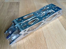 POWERSLIDE DoubleX 4x110mm inline skate racin...