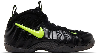 Nike Air Foamposite Pro Voltage 2026 Style # HF0794-002 Size 13 