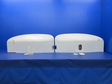 Piper PA-28-180 Isham Extended Wing Tips LH & RH ISHAM1228 LOT OF 2 (0725-1335)