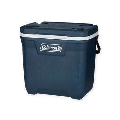 Coleman Xtreme 28QT Personal Kühlbox, 26L, 47x31x43cm, blau