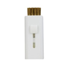 Professional Golf Brush Double-sided Cleaning Cleaner Tool and Groove