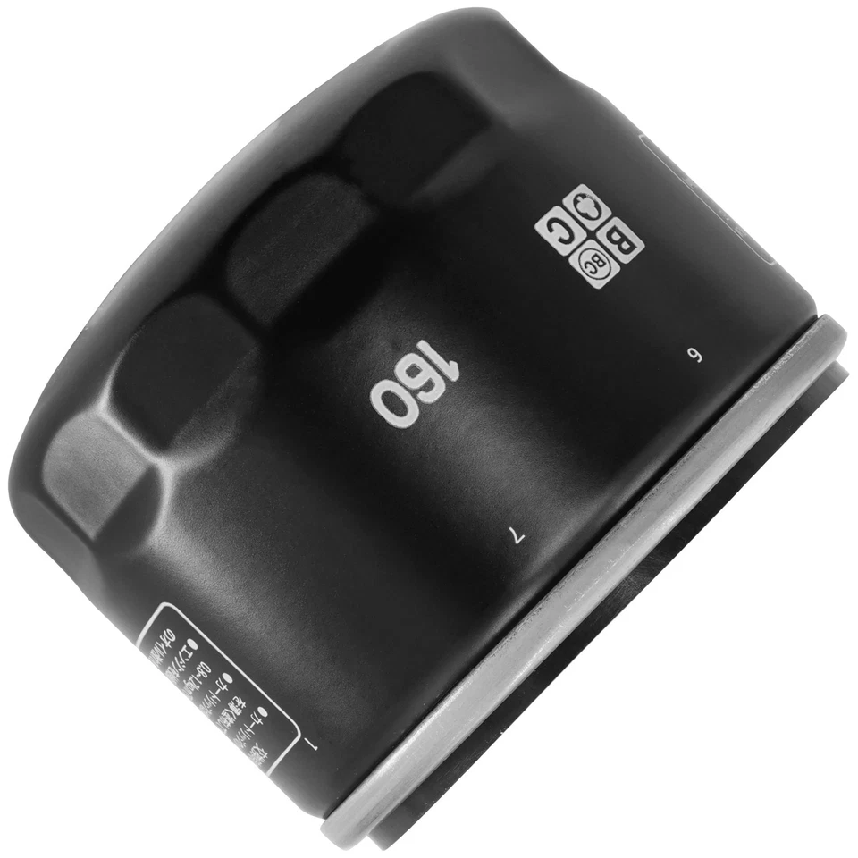 For BMW R900Rt 900 S1000Rr 990 F700Gs 700 2005 2009 2013 2014 Oil Filter  - Image 4 of 4