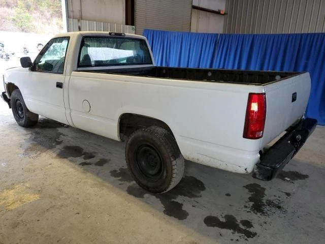 Alternador usado compatible con: Chevrolet 2500 1994 camioneta 6-262 4,3 grado A Foto 2 de 4