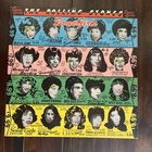 Rolling Stones - Some Girls LP - 1978 - Rolling Stones COC 39108 VG++ All Faces