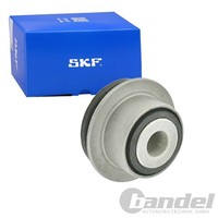 SKF Querlenkerlager Buchse AußEn Hinten Passend FüR Audi A6 Allroad VW Passat