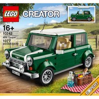 Lego® Creator Expert 10242 Mini Cooper