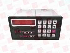 POWERTEC DIGIMAX / DIGIMAX (USED)