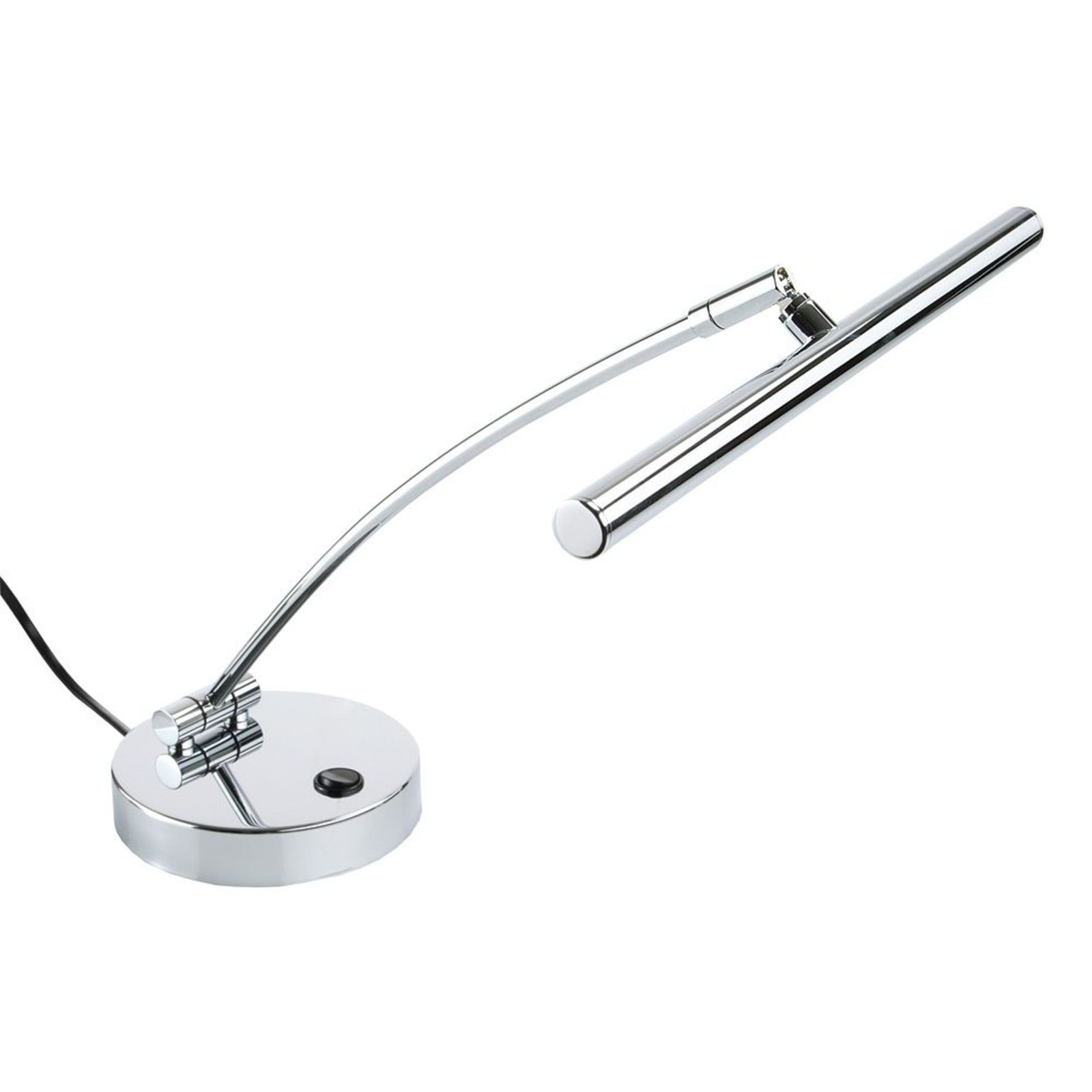 Jahn L4033 Rondo Piano Lamp - Zubehr fr Pianos 67090₽