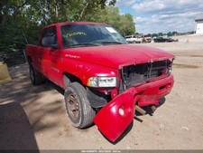 Used Washer Fluid Reservoir Fits 2000 Dodge 1500 Pickup Grade A
