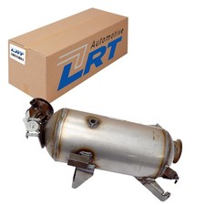 LRT DPF DIESELPARTIKELFILTER MIT ANBAUTEILEN passend für VW T5 T6 2.0 TDI
