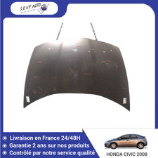 Capote Honda CIVIC