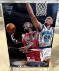 Topps Base Set Michael Jordan #62 Chicago Bulls NBA Basketball Card