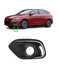 Calandre Fiat TIPO