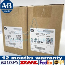 AB NEW Sealed AB 22AD1P4N104 Allen-Bradley 22A-D1P4N104 PowerFlex4 AC Drive