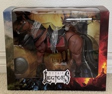 Four Horsemen Mythic Legions Balius Horse