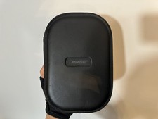 Bose N163285W QuietComfort 35 Wireless Noise-Cancelling Headphones - Black