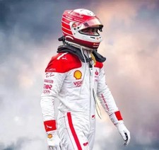 Go KART RACING SUIT LEVEL 2 WITH FREE GLOVES AND DUTY PAID SERVICE