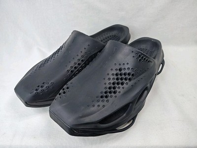 Nike MMW 005 Slide Black Matthew M Williams Foam Clog Sandal DH1258-002 Men's 12