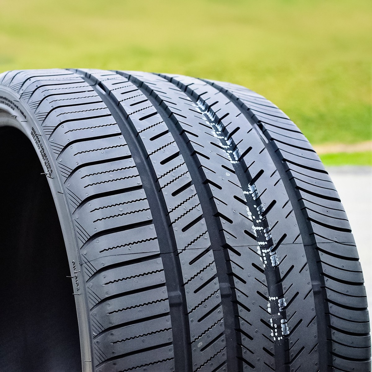 Atlas Force UHP 275/30R24 Tire for sale online | eBay