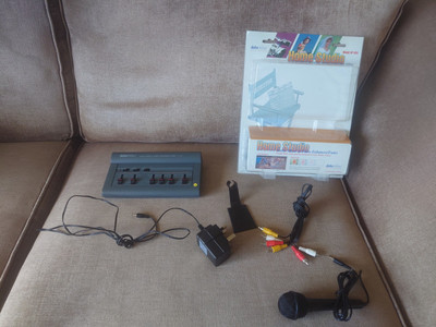 Home Studio Recording Kit Podcast Musik Mixer Mikrofon Set