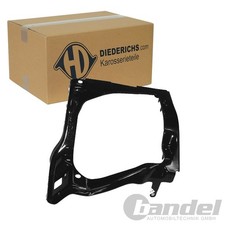 DIEDERICHS SCHEINWERFERAUFNAHME HALTER LINKS passend für FORD TRANSIT | 1455013 DIEDERICHS SCHEINWERFERAUFNAHME HALTER LINKS passend für FORD TRANSIT | 1455013
