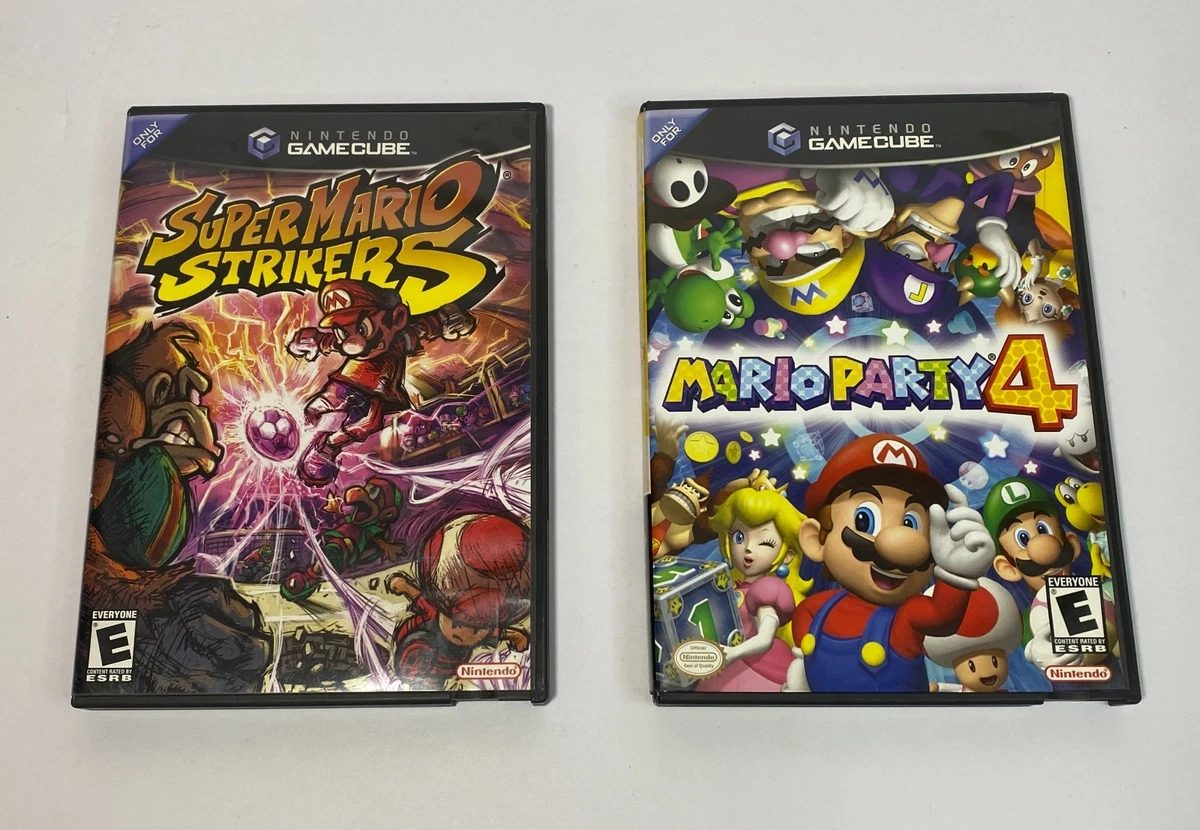 25+ Mario Party 4 Video Games for sale | Updated Oct 2026