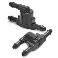 Wiper Washer Windshield Check Valve 85321‑28020 For Avalon