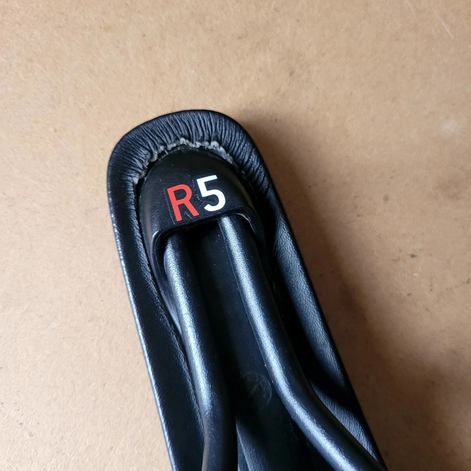 Sella Fizik Anteres R5 Mtb Bicicletta Da Corsa Sella - Image 4 of 4