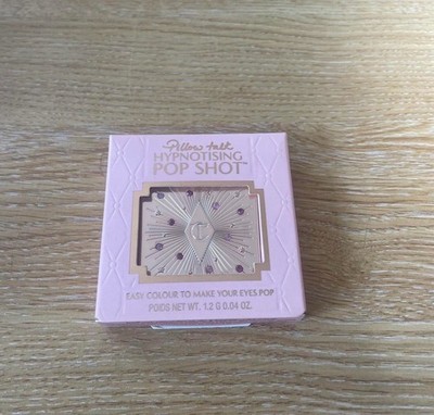 Charlotte Tilbury Hypnotising Pop Shots - Diamond Dimensions Eyeshadow Palette