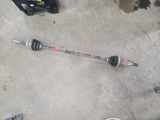 Axle Shaft Rear Axle AWD Fits 17-23 QASHQAI 1869858